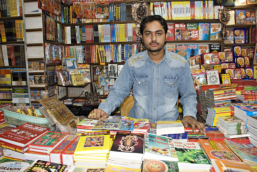 Book Stores