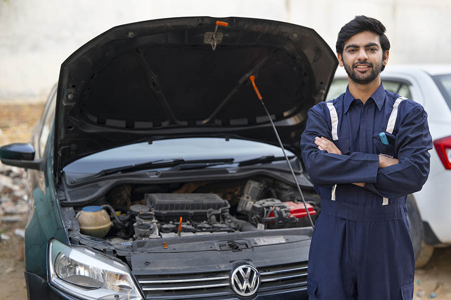 Car and Automobile Services