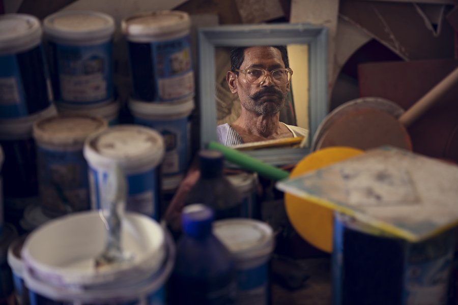 Paint Stores